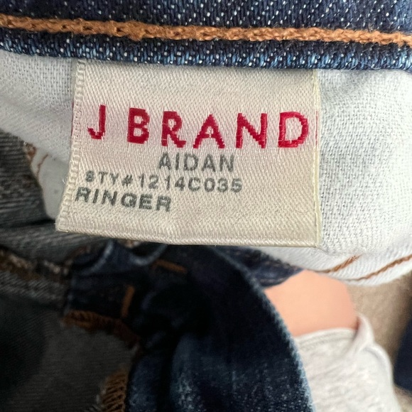 J Brand jeans - Picture 5 of 7